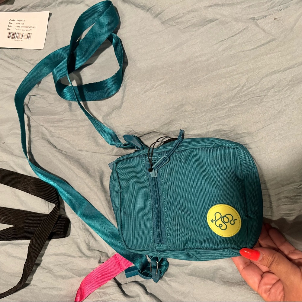 Baboon to the moon b2tm sling bag